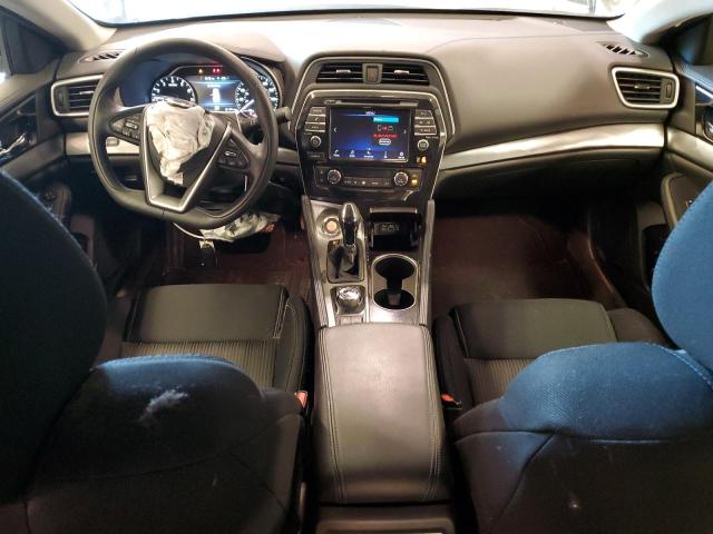 Photo 8 from auction – 2019 NISSAN MAXIMA S with VIN 1N4AA6AV3KC361406