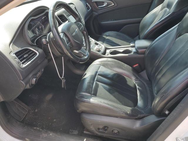 Photo 7 from auction – 2015 CHRYSLER 200 LIMITE with VIN 1C3CCCAB2FN664323