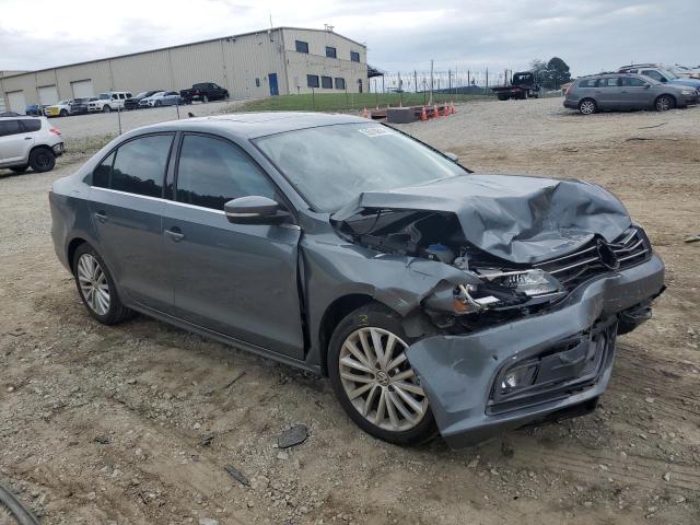 Photo 4 from auction – 2016 VOLKSWAGEN JETTA SEL with VIN 3VWL07AJ2GM367810
