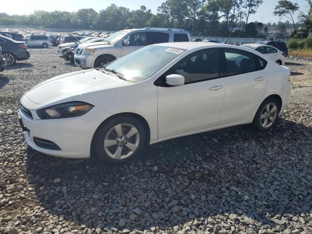 DODGE DART SXT 2015 with VIN 1C3CDFBB7FD128339 - Photo from auction