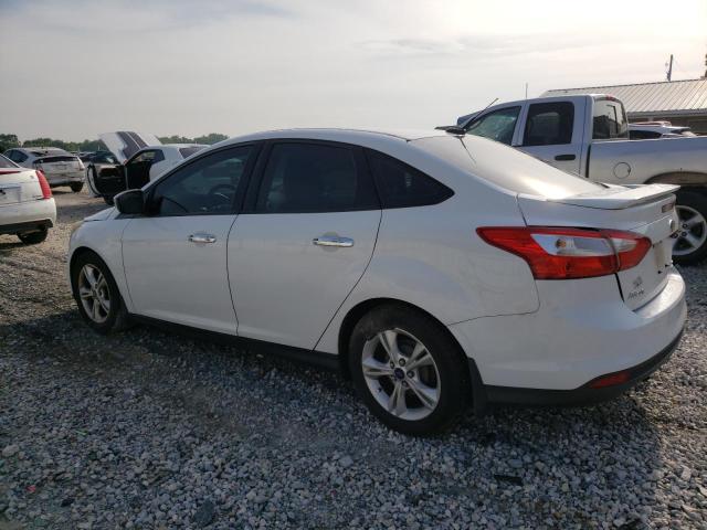 Photo 2 from auction – 2014 FORD FOCUS SE with VIN 1FADP3F20EL451254