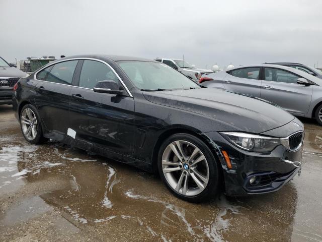 Photo 4 from auction – 2018 BMW 440I GRAN with VIN WBA4J5C51JBF06543