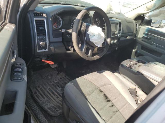 Photo 8 from auction – 2017 RAM 1500 SLT with VIN 1C6RR7LT2HS860131