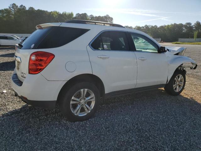 Photo 3 from auction – 2014 CHEVROLET EQUINOX LT with VIN 2GNFLCE36E6240102