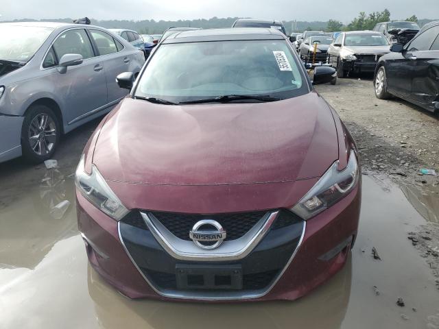 Photo 5 from auction – 2017 NISSAN MAXIMA 3.5 with VIN 1N4AA6AP5HC391601