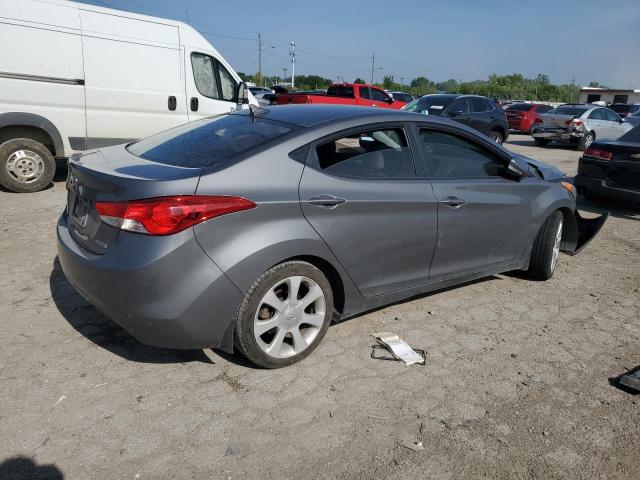 Photo 3 from auction – 2013 HYUNDAI ELANTRA GL with VIN 5NPDH4AE4DH246201