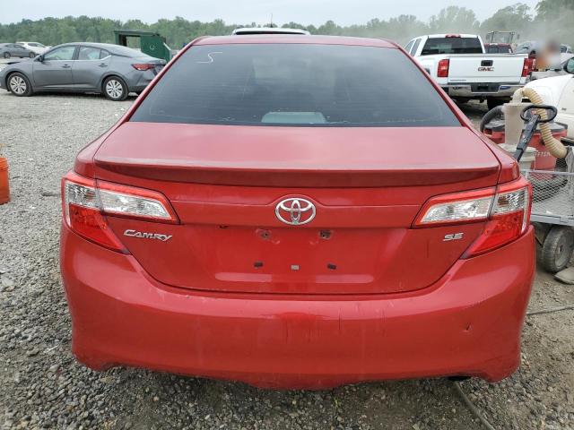 Photo 6 from auction – 2014 TOYOTA CAMRY L with VIN 4T1BF1FK6EU801341