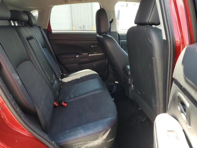 Photo 10 from auction – 2023 MITSUBISHI OUTLANDER with VIN JA4ARUAU8PU004295