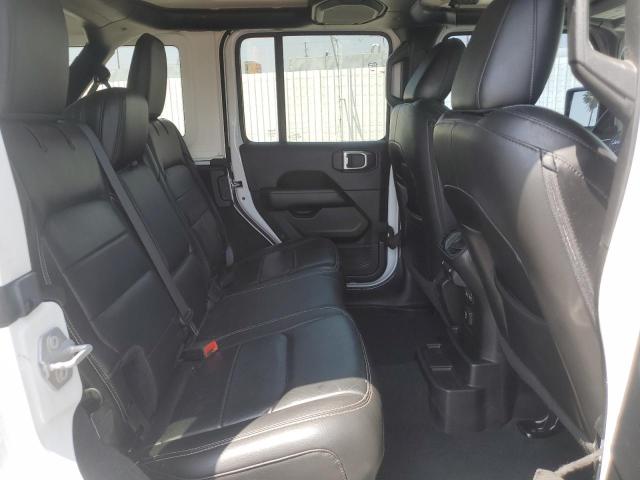Photo 11 from auction – 2018 JEEP WRANGLER U with VIN 1C4HJXEG7JW174953