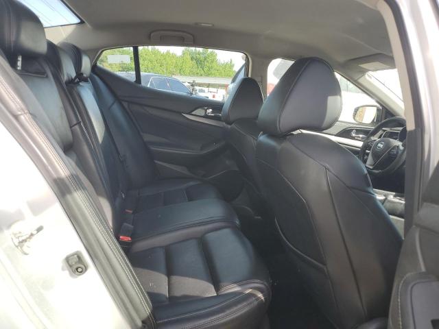 Photo 10 from auction – 2018 NISSAN MAXIMA 3.5 with VIN 1N4AA6AP6JC378698