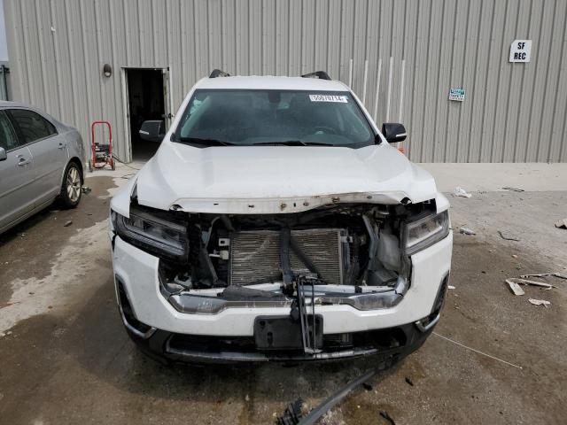 Photo 5 from auction – 2020 GMC ACADIA AT4 with VIN 1GKKNLLS7LZ239719