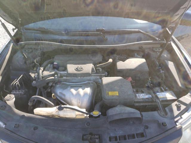 Photo 11 from auction – 2014 TOYOTA CAMRY L with VIN 4T1BF1FK2EU340090
