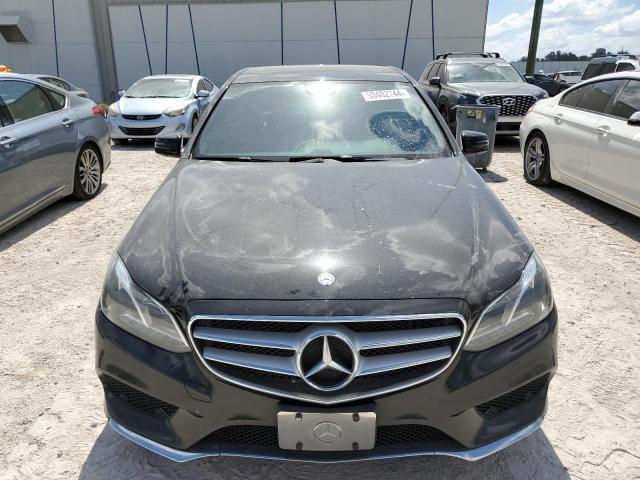 Photo 5 from auction – 2016 MERCEDES-BENZ E 350 with VIN WDDHF5KB3GB198221