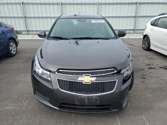 Photo 5 from auction – 2014 CHEVROLET CRUZE LT with VIN 1G1PC5SB2E7315939
