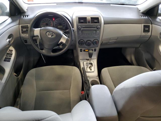 Photo 8 from auction – 2011 TOYOTA COROLLA BA with VIN 2T1BU4EE3BC735217