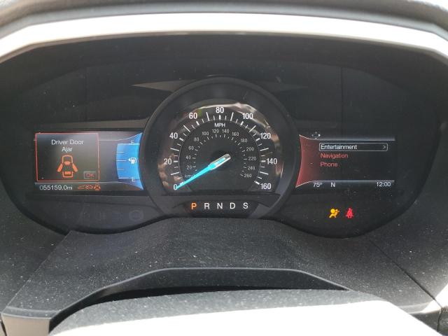 Photo 9 from auction – 2016 FORD EDGE SEL with VIN 2FMPK4J89GBB25023