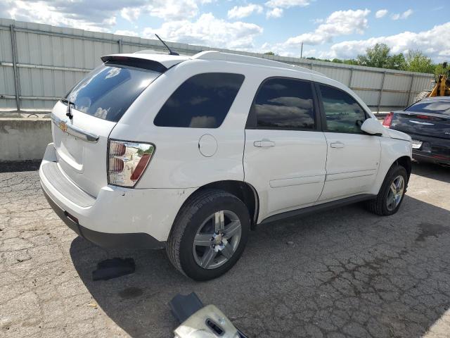 Photo 3 from auction – 2008 CHEVROLET EQUINOX LT with VIN 2CNDL53F386340876