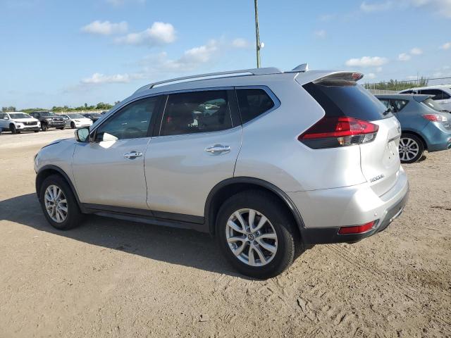 Photo 2 from auction – 2019 NISSAN ROGUE S with VIN KNMAT2MT7KP528690