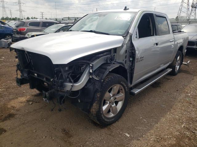 RAM 1500 SLT 2016 with VIN 3C6RR7LT6GG250416 - Photo from auction