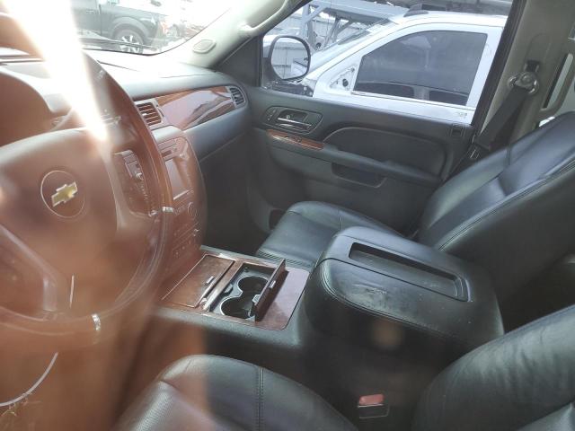 Zdjęcie 8 z aukcji – 2012 CHEVROLET AVALANCHE z VIN 3GNTKGE77CG130144