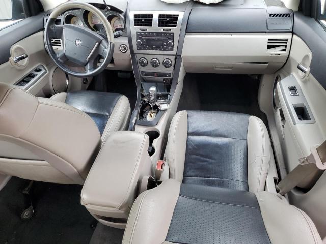 Photo 8 from auction – 2008 DODGE AVENGER R/ with VIN 1B3LC76M88N503377