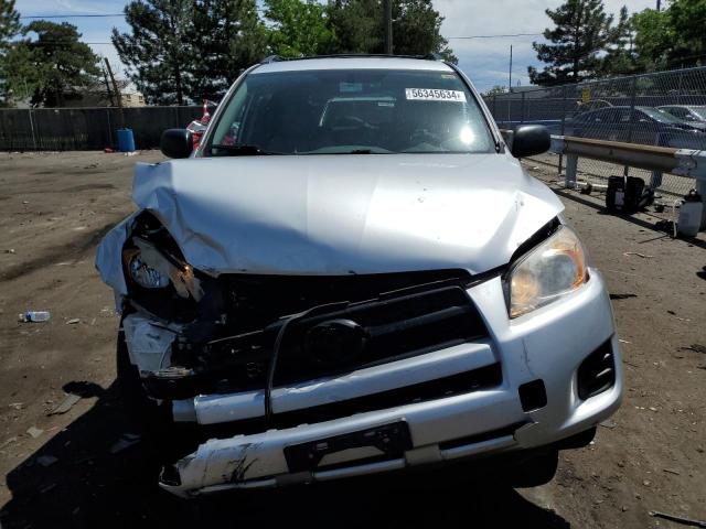 Photo 5 from auction – 2011 TOYOTA RAV4 with VIN 2T3BF4DV3BW096838