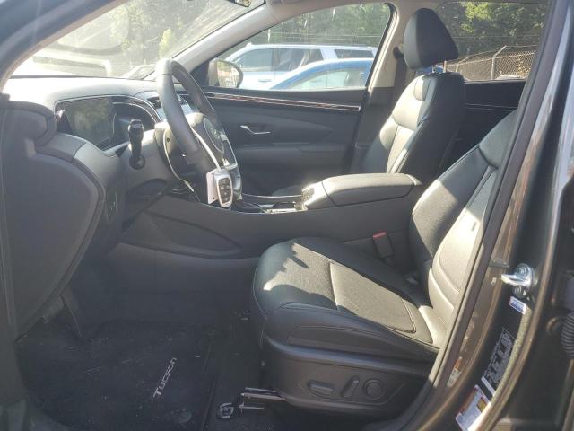 Photo 7 from auction – 2023 HYUNDAI TUCSON SEL with VIN 5NMJF3AE4PH270440