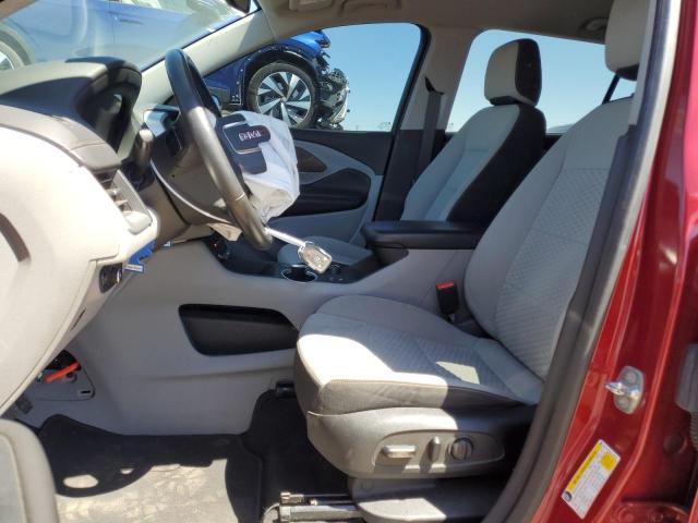 Photo 7 from auction – 2019 GMC TERRAIN SL with VIN 3GKALTEV6KL378822
