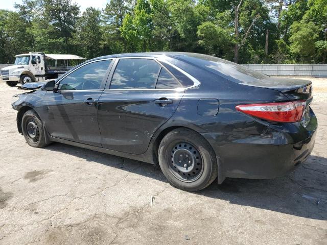 Photo 2 from auction – 2017 TOYOTA CAMRY LE with VIN 4T1BF1FK0HU734451