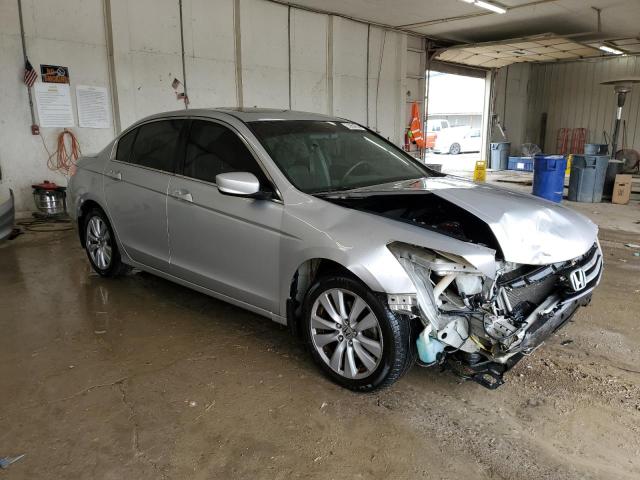 Photo 4 from auction – 2011 HONDA ACCORD EX with VIN 1HGCP2F74BA002180