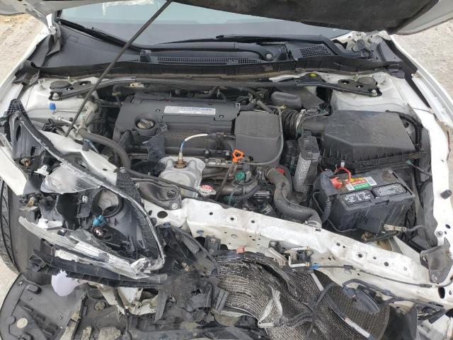 Photo 11 from auction – 2014 HONDA ACCORD SPO with VIN 1HGCR2F58EA214609