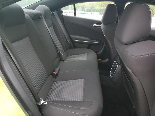 Photo 10 from auction – 2023 DODGE CHARGER SC with VIN 2C3CDXGJ8PH604673