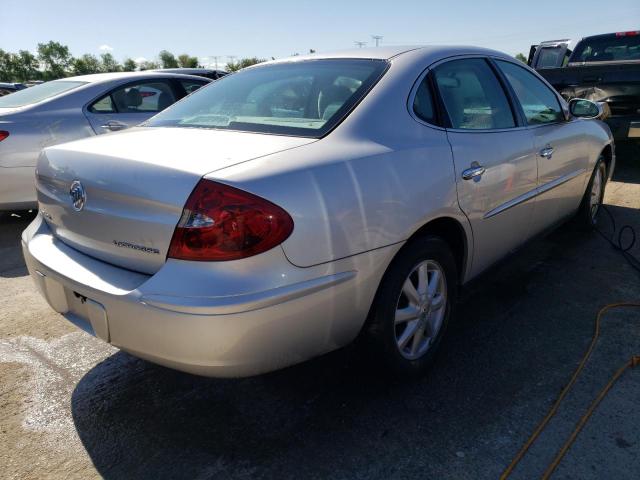 Photo 3 from auction – 2005 BUICK LACROSSE C with VIN 2G4WC532051238305
