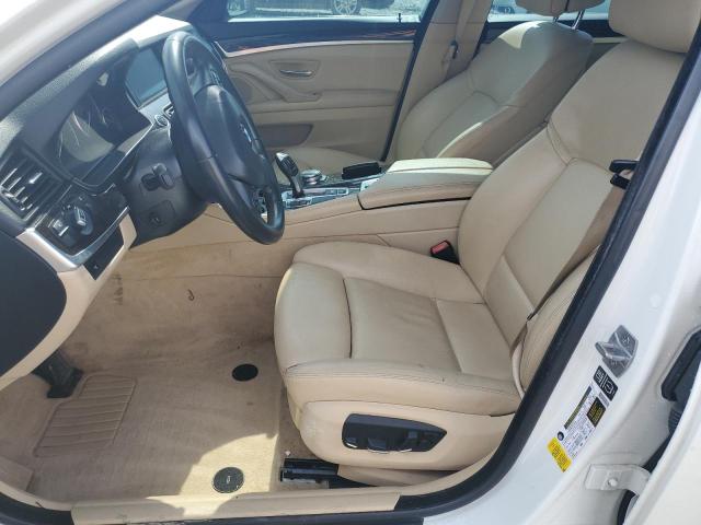 Photo 7 from auction – 2015 BMW 535 I with VIN WBA5B1C55FD922663