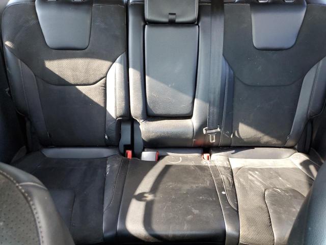 Photo 10 from auction – 2016 FORD EDGE SPORT with VIN 2FMPK4AP8GBB06910