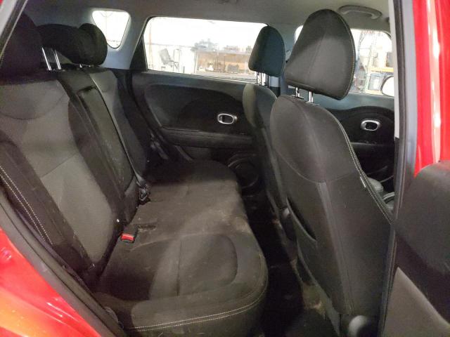 Photo 11 from auction – 2018 KIA SOUL + with VIN KNDJP3A52J7537716
