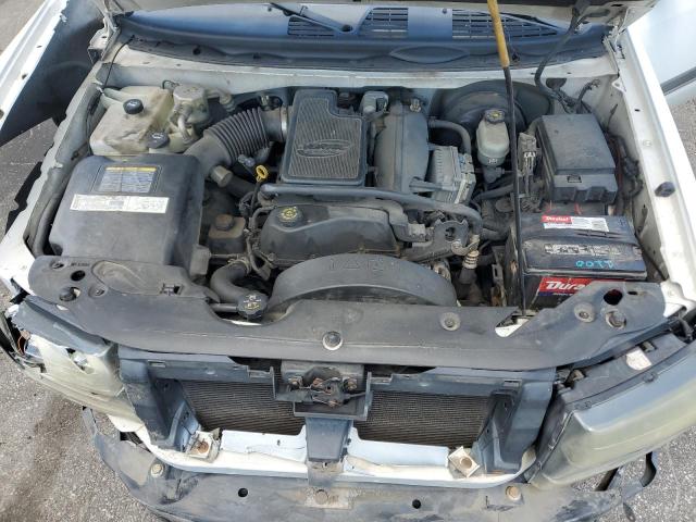 Photo 12 from auction – 2002 CHEVROLET TRAILBLAZE with VIN 1GNDS13S522166950