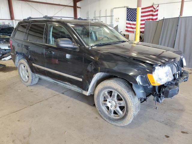 Photo 4 from auction – 2010 JEEP GRAND CHER with VIN 1J4PR4GK7AC104501