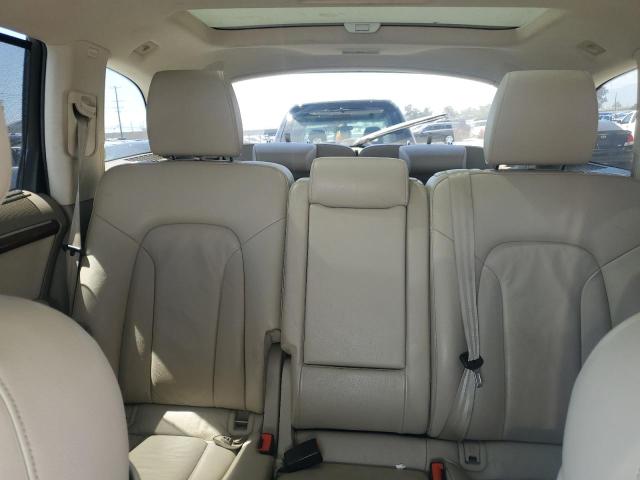 Photo 10 from auction – 2012 AUDI Q7 PREMIUM with VIN WA1LGAFE6CD010072