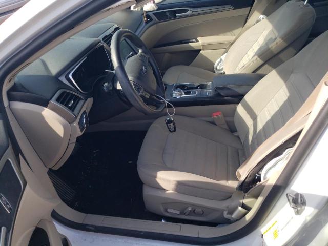 Photo 7 from auction – 2019 FORD FUSION SE with VIN 3FA6P0HD4KR255501