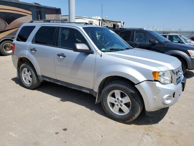 Photo 4 from auction – 2012 FORD ESCAPE XLT with VIN 1FMCU0D78CKB28242