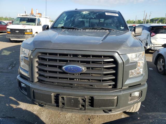 Foto 5 de la subasta – 2016 FORD F150 SUPER con VIN 1FTEW1EF6GKD04763