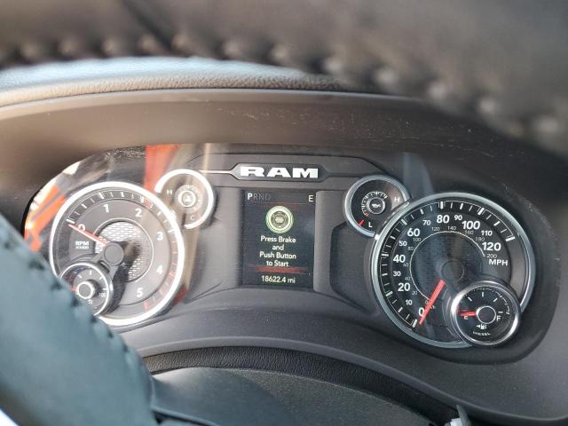 Photo 9 from auction – 2024 RAM 3500 BIG H with VIN 3C63RRHL3RG122227