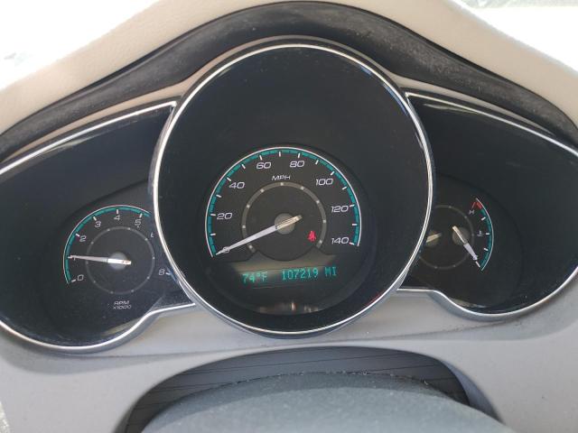 Photo 9 from auction – 2010 CHEVROLET MALIBU LS with VIN 1G1ZB5EB7AF182697