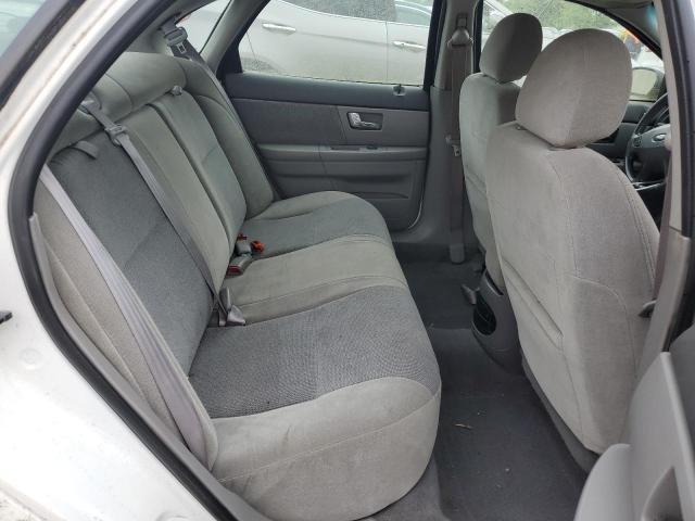 Photo 10 from auction – 2002 FORD TAURUS SES with VIN 1FAFP55U32G193548