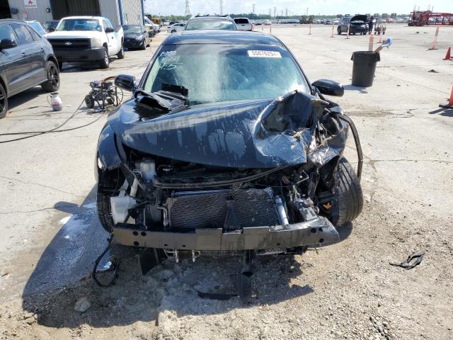 Photo 5 from auction – 2013 NISSAN MAXIMA S with VIN 1N4AA5AP1DC820981