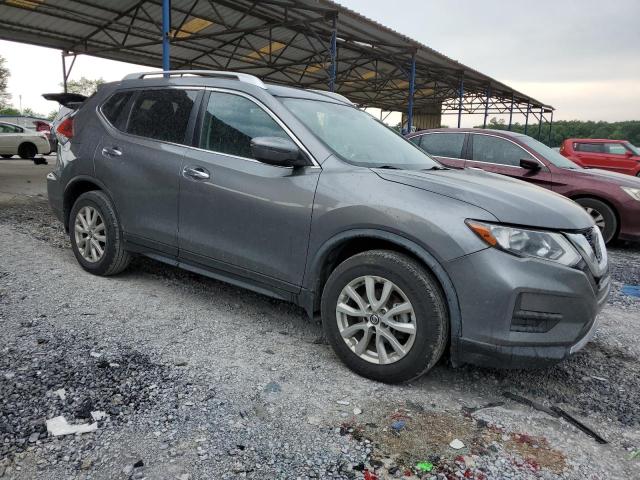Photo 4 from auction – 2019 NISSAN ROGUE S with VIN JN8AT2MT2KW503674