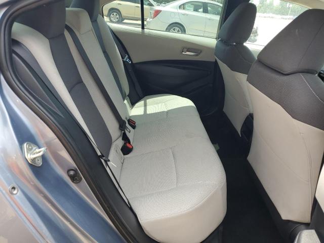 Photo 10 from auction – 2020 TOYOTA COROLLA L with VIN 5YFDPRAE8LP047458
