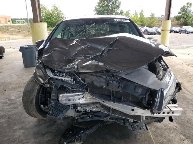 Photo 5 from auction – 2018 HONDA ODYSSEY EX with VIN 5FNRL6H79JB110437