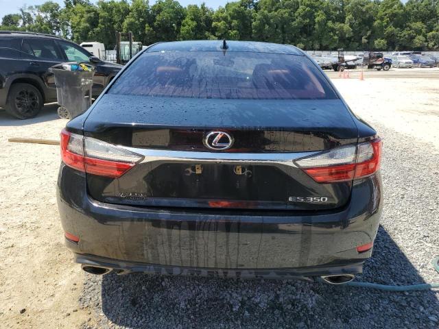 Photo 6 from auction – 2016 LEXUS ES 350 with VIN 58ABK1GG6GU027867